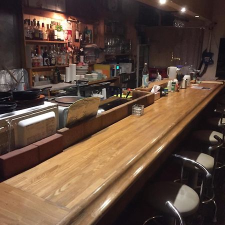 Heart Hostel And Diner 女性専用onlyfemale Исе Экстерьер фото
