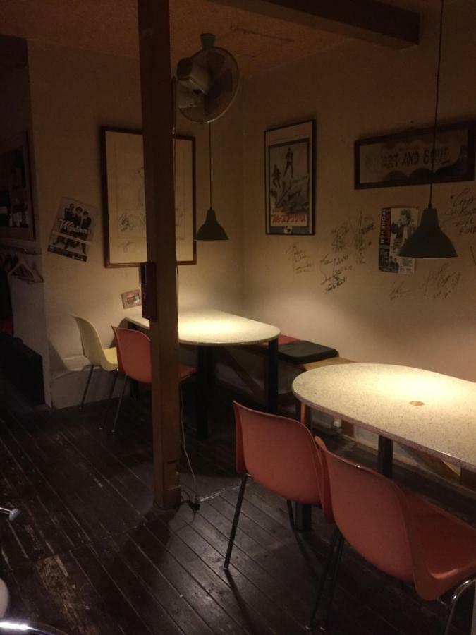 Heart Hostel And Diner 女性専用onlyfemale Исе Экстерьер фото