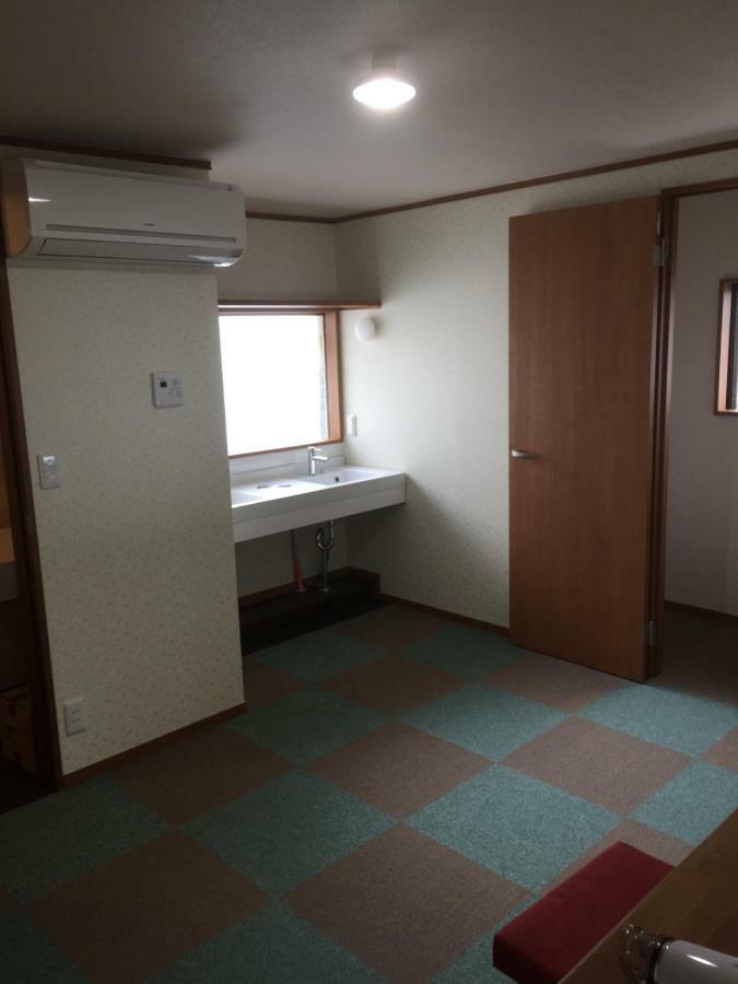 Heart Hostel And Diner 女性専用onlyfemale Исе Экстерьер фото